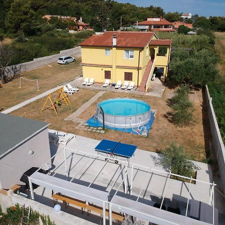 Apartment Silvija Ližnjan المظهر الخارجي الصورة