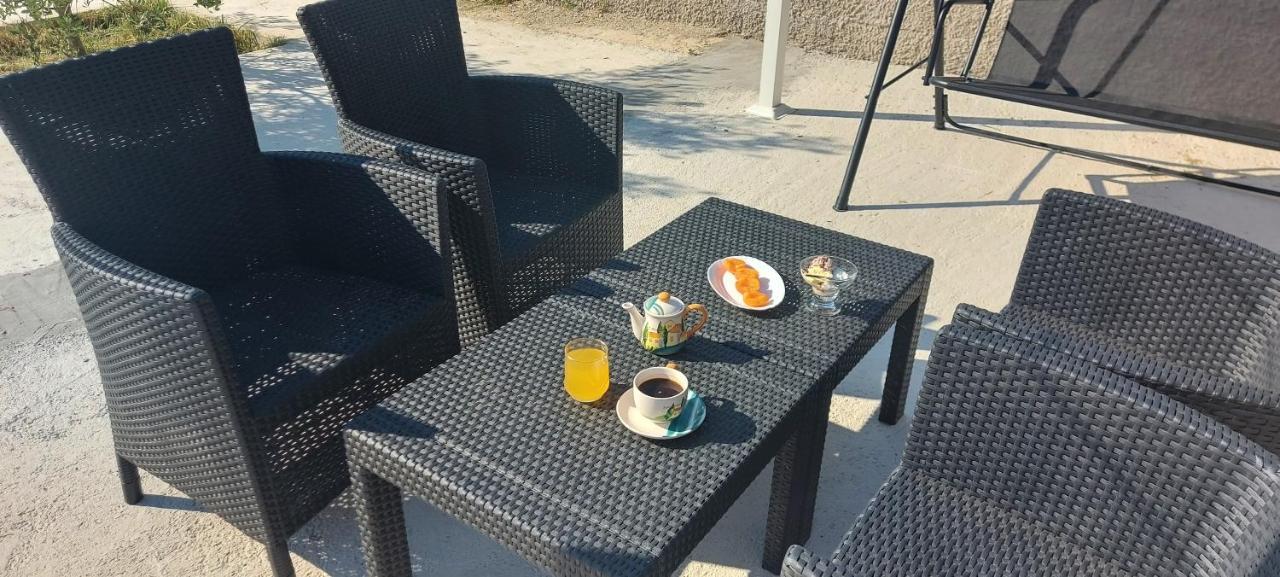 Apartment Silvija Ližnjan المظهر الخارجي الصورة