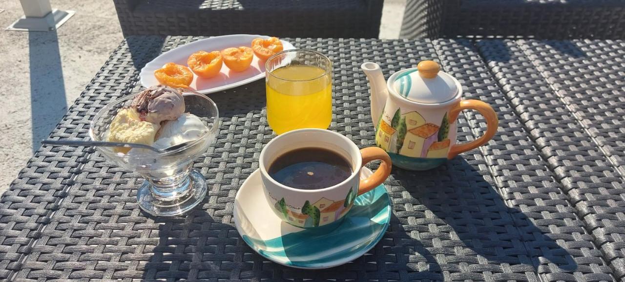 Apartment Silvija Ližnjan المظهر الخارجي الصورة