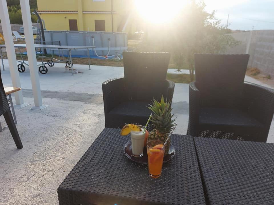 Apartment Silvija Ližnjan المظهر الخارجي الصورة