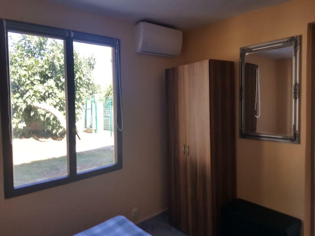 Apartment Silvija Ližnjan المظهر الخارجي الصورة