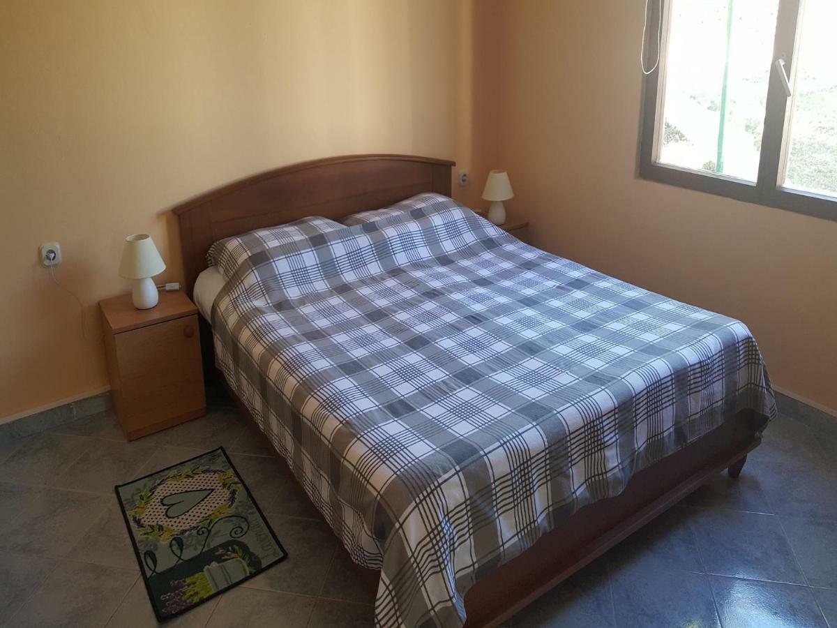 Apartment Silvija Ližnjan المظهر الخارجي الصورة